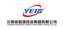 云南省能源投资