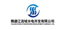 雅岩江流域水电
